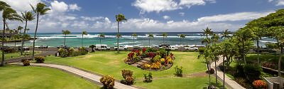 Lawai Beach Resort